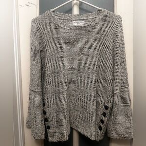 Texture & Thread Madewell Top S